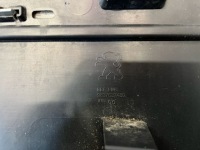 фото thumb №8, Peugeot 3008 молдинг двері задніх зад ліва 9837637480 19 -