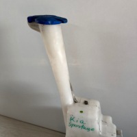 фото thumb №6, Бак бачок жидкость do омывателя kia sportage iii 3 98610-3u510