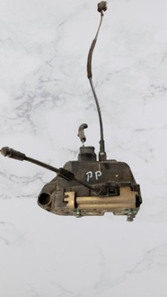 фото thumb №1, Замок правий перед nissan primera 2.2dci 03r