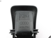 фото thumb №9, Audi a6 s6 4g0 a7 s7 4g8 c7 lift 10-18 защита заглушка кронштейн isofix