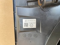 фото thumb №6, Mercedes w213 вентилятор радіатор a0999069004