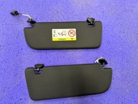 фото thumb №6, Захист сонцезахисна a7 s7 c8 s-line оригінал ліва ідеальна