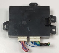 фото thumb №1, Блок управления модуль mazda rx-8 177300-7231