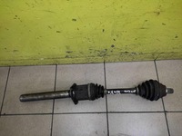 фото thumb №1, Vw golf v 2.0 tdi піввісь права автомат