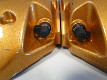 фото thumb №12, Mercedes w213 213 w205 205 затискачі передні brembo карбон керамічний 63 amg