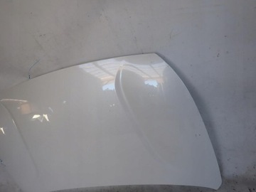 фото thumb №12, Kia niro i 1 16-22 капот кришка двигуна