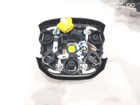 фото thumb №10, Audi q2 консоль 2 x air bag чёрно серый панель раздаточная подушка безопасности подушки