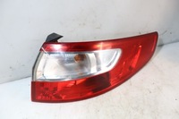 фото thumb №3, Лампа правая задняя renault fluence