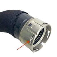 фото thumb №12, Шланг воздуха renault dacia 1.0 tce 144605006r