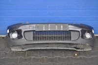 фото thumb №9, Mini r56 s бампер перед передний