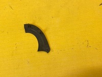 фото thumb №2, Права захист заглушка стійка зад porsche 987 cayman