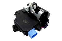 фото thumb №2, Замок дверь зад l seat altea toledo iii skoda octavia ii vw golf plus