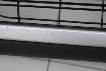 фото thumb №8, Renault megane iii hb універсал 08r- бампер перед переднє ted69