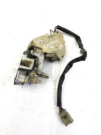 фото thumb №1, Замок двері правий задня honda civic 7 vii hb 6 pin