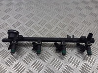 фото thumb №1, Молдинг упорскування renault laguna ii 2.0 77001124777