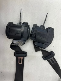 фото thumb №5, Bmw 7 g11 g12 ремни безопасности перед/ задняя europa