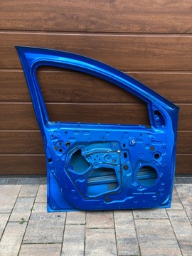 фото thumb №10, Дверь левая передние dacia logan ii перед