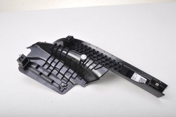 фото thumb №5, Volvo v60 ii планка пороговая правые зад 31468396