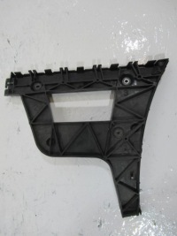 фото thumb №1, Напрямна бампера audi a4 b8