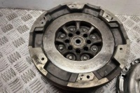 фото thumb №9, Комплект сцепления mercedes-benz c w204 a6510304405 2.14l дизель 120kw 2013