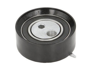 фото thumb №9, Ролик натягувач skf vkm 11258