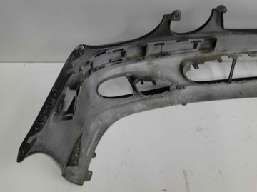 фото thumb №8, Mercedes w211 211 бампер переднее classic elegance