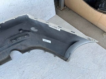 фото thumb №5, Бампер зад задний bmw 3 f30 sedan lci рестайлинг