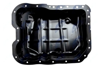 фото thumb №8, Піддон масляна двигуна dodge caliber 2.0 2.4 06- journey 2.4 09- jeep