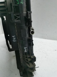 фото thumb №6, Радиатор кондиционера renault espace iv 2.0 dci