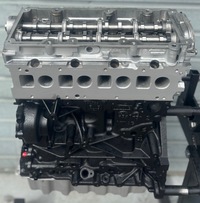 фото thumb №5, Двигатель 2.0 tdi dau dav daw cxg cxh das vw crafter man tge