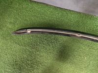 фото thumb №6, Спойлер спойлер крышки задняя porsche cayenne 9y3 coupe 9y3827918f