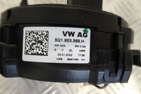 фото thumb №3, Vw t-roc - стрічка 5q1953569h