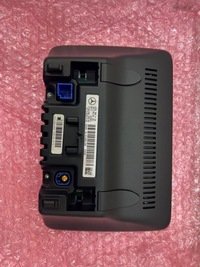 фото thumb №3, Монітор ml gle gl w166 166 дисплей mercedes a1669008222 новий оригінальний номер