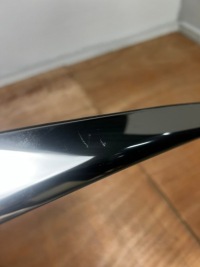 фото thumb №6, Opel mokka ii b 2020 - молдинг хром боковая крыла задняя правый