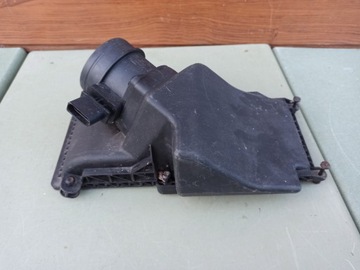 фото thumb №3, Корпус фільтра витратомір audi q5 03g906461c