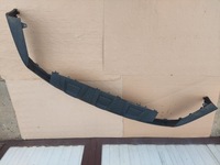 фото thumb №1, Накладка бампера спойлер зад mercedes glc w253 x253 pod pdc