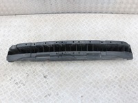 фото thumb №1, Усилитель балка бампера задняя renault fluence оригинал 850900007r