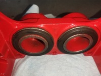 фото thumb №8, Затискачі subaru impreza wrx gt gd перед po відновлення