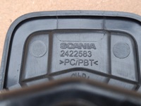 фото thumb №4, Scania r s ручка ручка открывания бардачка 2422583