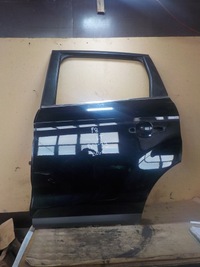 фото thumb №1, Ford kuga mk1 двері ліва задня задні f8 08-12 200