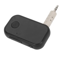 фото thumb №10, 3,5 mm приёмник автомобильный bluetooth 5.0 микрофон bezprzewodowy адаптер a