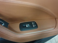 фото thumb №3, Masrati levante обшивка дверь правый задняя коричневый