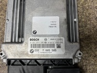 фото thumb №7, Набір стартовий блок керування двигуна cas ключ bmw e70 x5 3.0 d m57 235 km