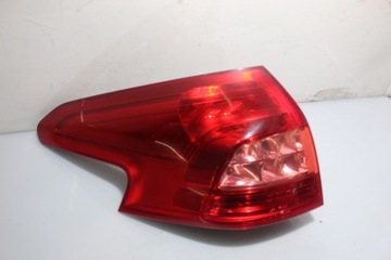 фото thumb №1, Лампа левая задняя citroen c5 iii