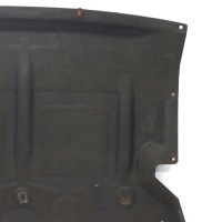 Bmw f20 f21 f30 захист плита двигуна захист панель підвіска 7241814 Оригінал, фото thumb