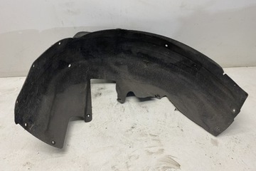 фото thumb №8, Підкрилок праві задні bmw 4 купе f32, f82 7260748 3.0l дизель 190kw 2014