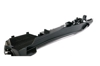 фото thumb №12, Bmw x5 e70 направляющая багажника левая 6955025