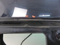 фото thumb №6, Крышка багажника багажника vw sharan i lc9x lift