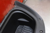 Пол поддон багажника перед tesla model y 20- Цена, фото thumb