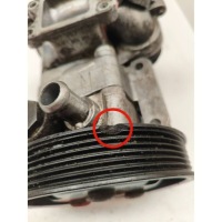 фото thumb №11, Bmw 3 e46 водяна помпа  опис e001093